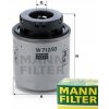 OLEJOVÝ FILTR MANN-FILTER pre Seat ALTEA 1.4 TSI