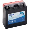 Exide YT14B-BS, ET14B-BS