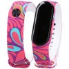 Xiaomi Mi Band 3/4 náhradný náramok - Snová srdce MBSCZ-5IMGJK01