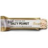 Barebells Protein Bar 12 x 55 g white salty peanut