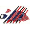 HP Obojok so šatkou 12x26 HP products for Happy Pets