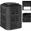 Hillvert 860 l HT-M-COMP-860