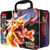 Pokémon TCG Charizard Collector Chest 2023