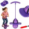 KIK KX3135 Jumper Balance Hopper fialová