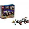 LEGO City Prieskumné vesmírne vozidlo a mimozemský život 60431