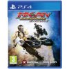 MX vs ATV Supercross: Encore PS4