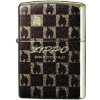 ZIPPO Zapaľovač FLAMES (26489)