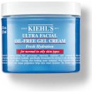 Kiehl's Ultra Facial Oil-Free ľahký hydratačný krém pre normálnu až mastnú pleť 125 ml