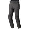 ALPINESTARS Nohavice BOGOTA pre DRYSTAR 4 SEASON (čierna, celosezónne prevedenie, veľ. S) 110