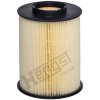 HENGST FILTER Vzduchový filter E1010L