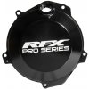 RFX PRO CLUTCH COVER BLK