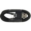 EP-DR140ABE Samsung USB-C dátový kábel 0.8m Black (Bulk balenie)