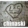 CHINASKI - LOVESONGS (1CD)