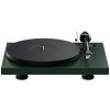 Pro-Ject Debut Evo 2 + Pick It MM EVO - Satin Black - Gramofon s vylepšeným EVO ramenem 8,6