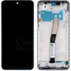 LCD Displej + Dotykové sklo + Rám Xiaomi Redmi Note 9 Pro