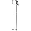 Atomic Cloud Poles W black - 120