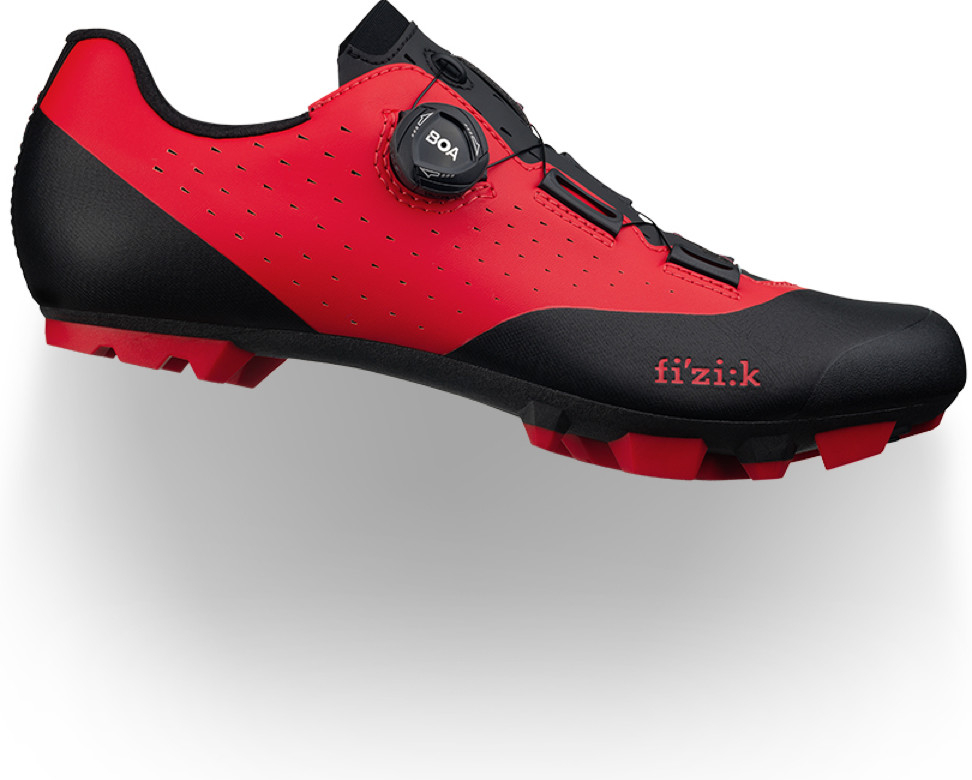FIZIK Vento X3 Overcurve červené/čierne od 135 € - Heureka.sk