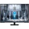 Samsung Odyssey NEO G70NC 43