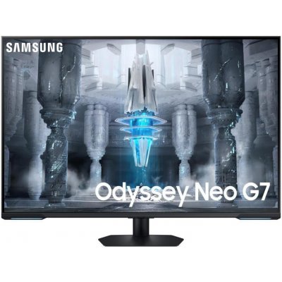 Samsung Odyssey NEO G70NC 43" VA LED 3840x2160 Mega DCR 1ms