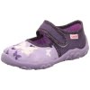 Superfit dievčenské papuče BONNY 1-000281-8530 fialové