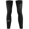 Assos Spring Fall Leg Warmers EVO, Black Series Veľkosť: L