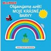 Objavujeme svet! Moje krásne farby