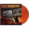 Ennio Morricone: Mask - Film Music Maestro (Limited Coloured Transparent Vinyl) - Vinyl (LP)