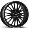AEZ Berlin black 7.50 x 18 (5x112.00 ET49 Ø66.60) ABEF8BL49E