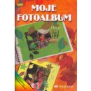 Moje fotoalbum -