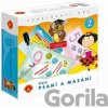 Psaní a mazání 2 - Čísla - Alexander