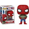 Funko POP! 1284 Marvel - Spider-Man