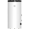 ELÍZ EURO 200 THV Stacionárny nepriamoohrevný ohrievač vody, objem 200 l., 1 vykurovací výmenník, horné vývody, pripojenie pod kotol ÚK, energetická trieda C.