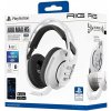 Nacon RIG 600 MAX HSW Herné slúchadlá – biele (3665962028287)