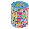 Shumee Náučná kocka matematický valec puzzle