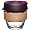 KeepCup Brew Cork S - Nutmeg