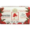 Nesti Dante Dei Colli Fiorentini Papavero Exhilarating toaletní mýdlo 250 g