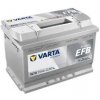 Varta Blue Dynamic EFB 12V 70Ah 760A 570 500 076