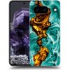 Picasee ULTIMATE CASE pro Google Pixel 8a - Goldsky