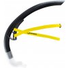 Šnorchel Finis STABILITY SNORKEL: SPEED čierna,žltá