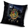 Carbotex Dekoračný vankúš Harry Potter 40 x 40 cm