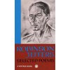 Selected Poems of Robinson Jeffers (Robinson Jeffers)(Brožovaná)