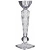 Brúsený svietnik, Royal Crystal, 30,5 cm