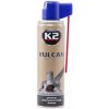 Uvoľňovač skrutiek K2 VULCAN , 250ml (W117)