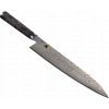 Nôž šéfkuchára 24 cm Miyabi 5000MCD 67