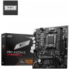 MSI PRO A620M-B/AM5/mATX PRO A620M-B