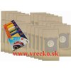 Electrolux ZP 3520 Clario 2 - zvýhodnené balenie typ XL - papierové vrecká do vysávača s dopravou zdarma + 5ks rôznych vôní do vysávačov v cene 3,99 ZDARMA (25ks)