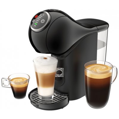 Krups Nescafé Dolce Gusto Genio S Plus KP340810