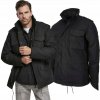 Brandit M-65 Field jacket black