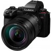 PANASONIC Lumix DC-S5 II + 24-105 mm