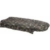 PROLOGIC - Prikrývka Element Thermal Bed Cover Camo 200 x 130 cm